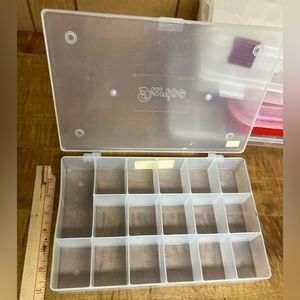 Jewelry/craft organizer